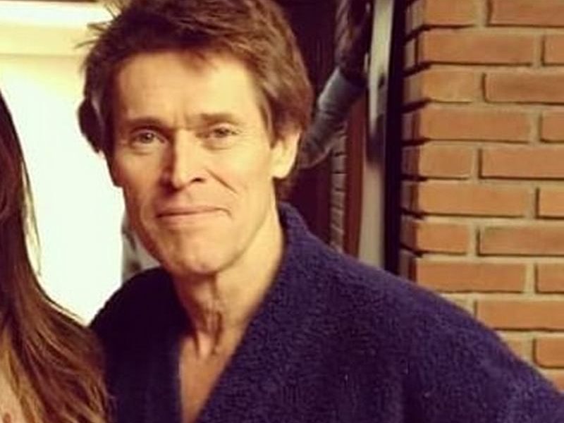 Willem Dafoe's family: parents, siblings, wife and kids