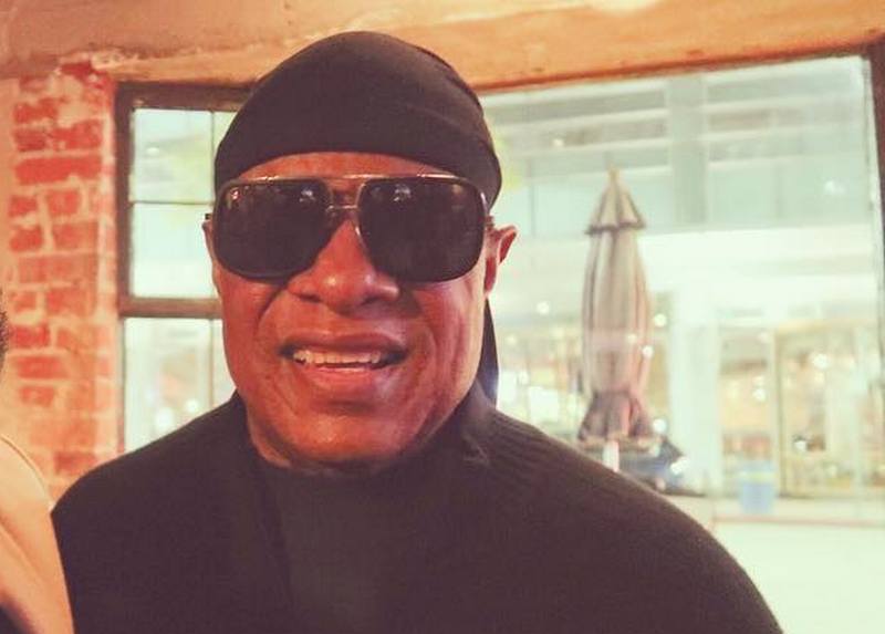 Stevie Wonder's family: parents, siblings, wife and kids