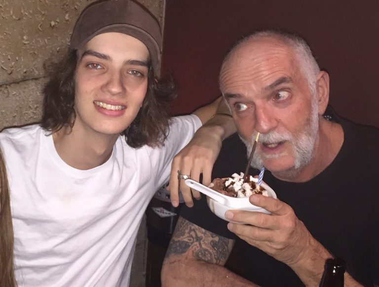 Kodi Smit-McPhee’s Family: Girlfriend, Siblings, Parents - BHW