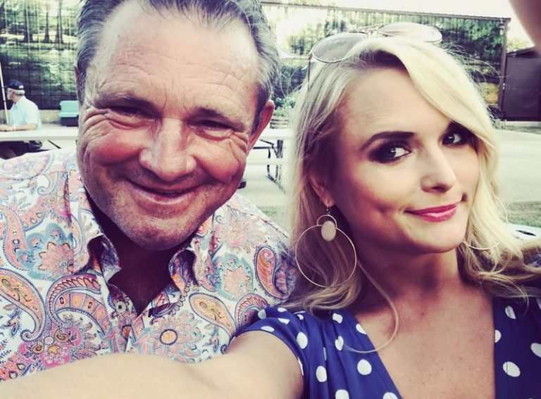 Miranda Lambert’s Family: Husband, Brother, Parents - BHW