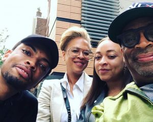 Film Director Spike Lee’s Family: Wife, Kids, Siblings, Parents - BHW