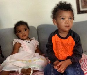 Jesse Williams Family: Kids, Wife, Siblings, Parents - BHW