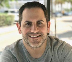 Josh Gad Family: Kids, Wife, Siblings, Parents - BHW