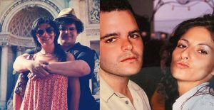 Josh Gad Family: Kids, Wife, Siblings, Parents - BHW