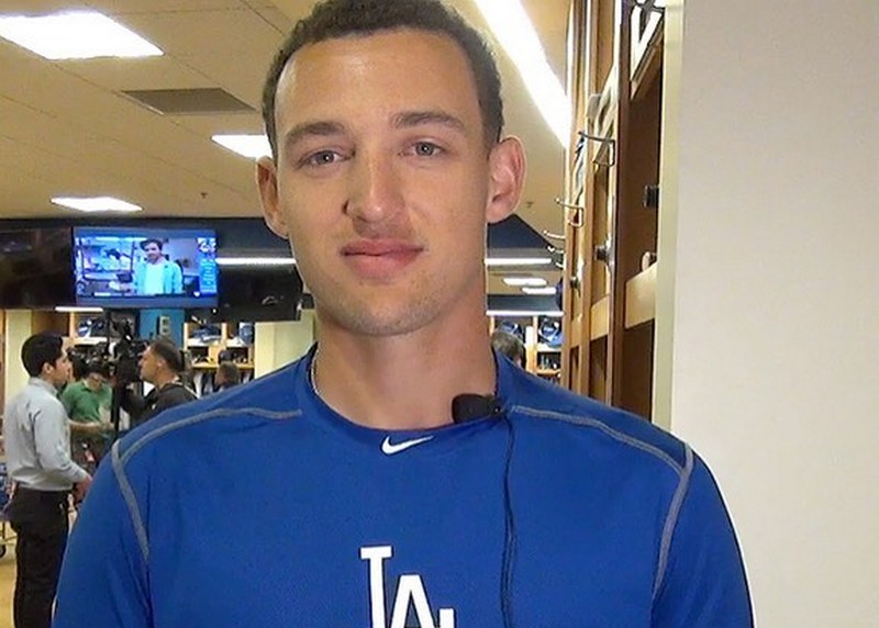 Klay Thompson siblings - brother Trayce Thompson