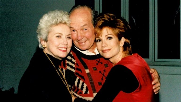 Kathie Lee Gifford Family: How Different Generations Co-Exist Together