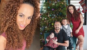 Interesting Facts about Music Artist Sean Paul and His Family - BHW