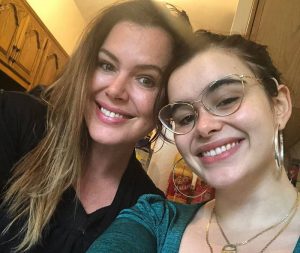 Barbie Ferreira Family: Siblings, Mother, Father - BHW