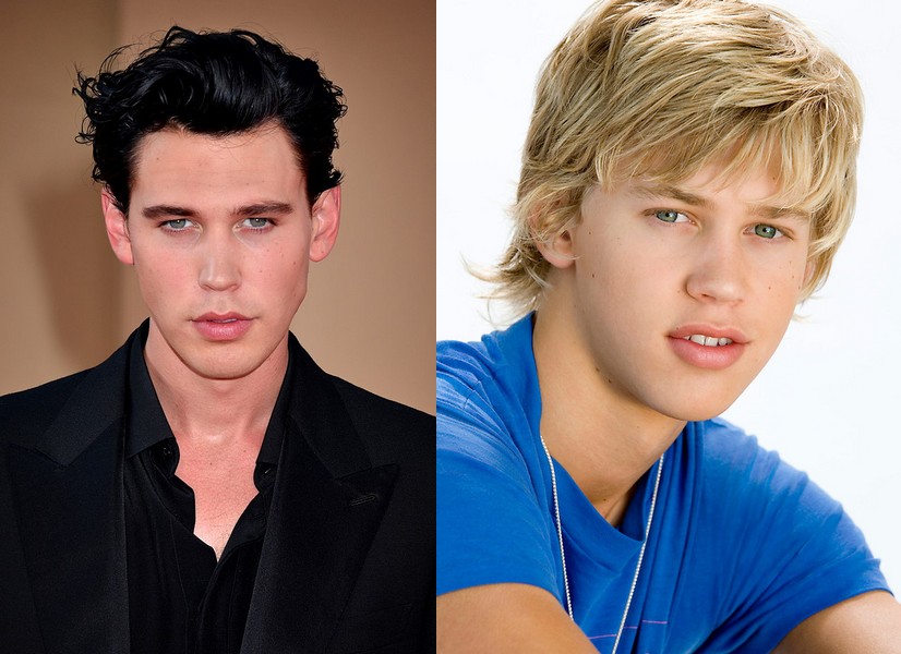 Austin Butler Way To Popularity (Then and Now Photos) - BHW