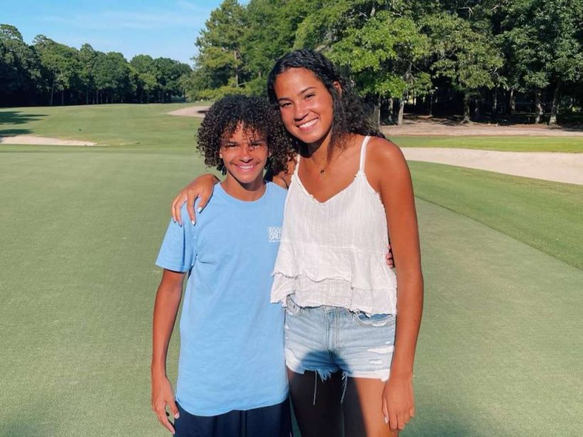 Hubert Davis’ Family: Wife, Kids, Siblings, Parents. Sports in the