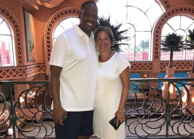 Hubert Davis’ Family: Wife, Kids, Siblings, Parents. Sports in the