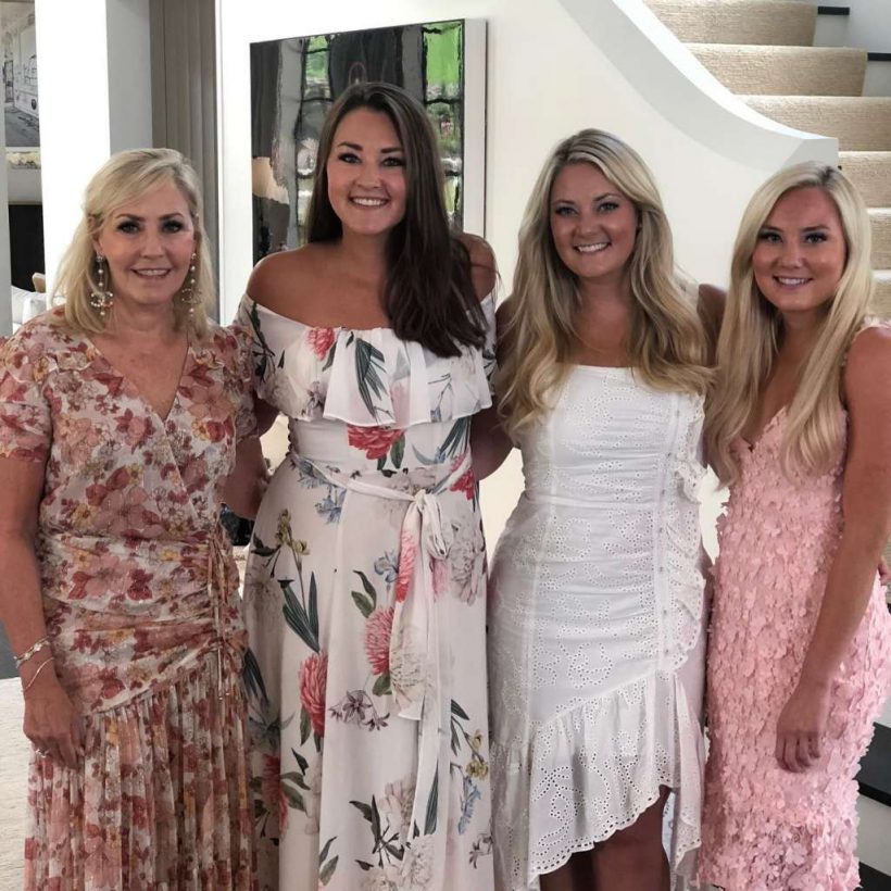 All About Alan Jackson’s Family: Wife, Kids, Siblings, Parents - BHW