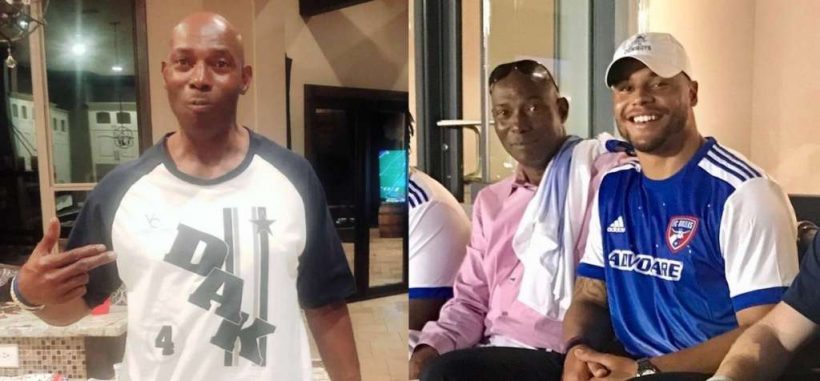 Dak Prescott Family: Wife, Kids, Siblings, Parents - BHW