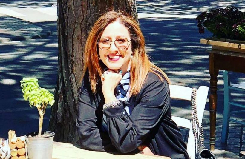 Simona Tabasco Family: Husband, Kids, Siblings, Parents - BHW