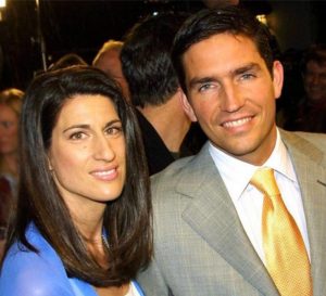 Jim Caviezel family: wife, kids, siblings, parents - BHW